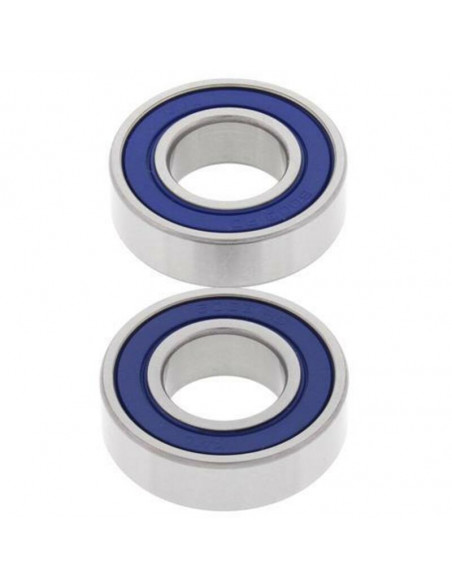 Kit roulements de roue avant ALL BALLS