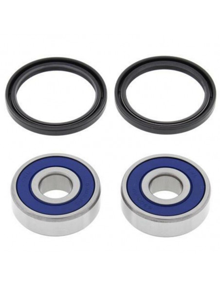 Kit roulements de roue avant ALL BALLS