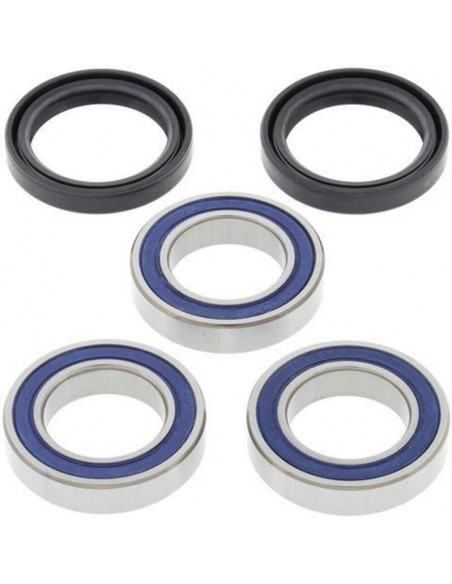Kit roulements de roue ALL BALLS
