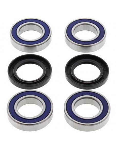 Kit roulements de roue arrière ALL BALLS Kymco MXU