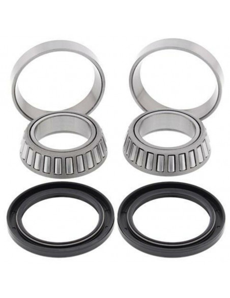 Kit roulements de roue arrière ALL BALLS Polaris