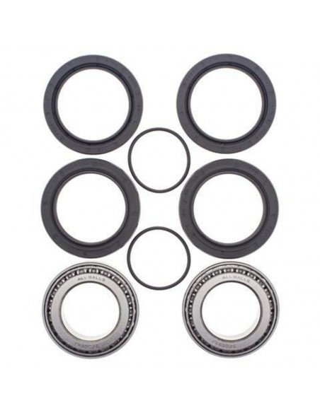 Kit roulements de roue arrière ALL BALLS Polaris Predator 500