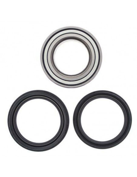 Kit roulements de roue arrière ALL BALLS Suzuki