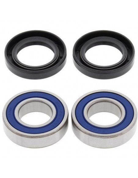 Kit roulements de roue avant ALL BALLS Yamaha/KTM