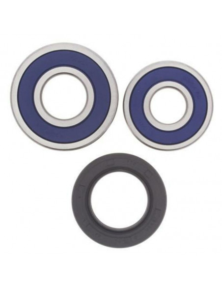 Kit roulements de roue arrière ALL BALLS Honda CB