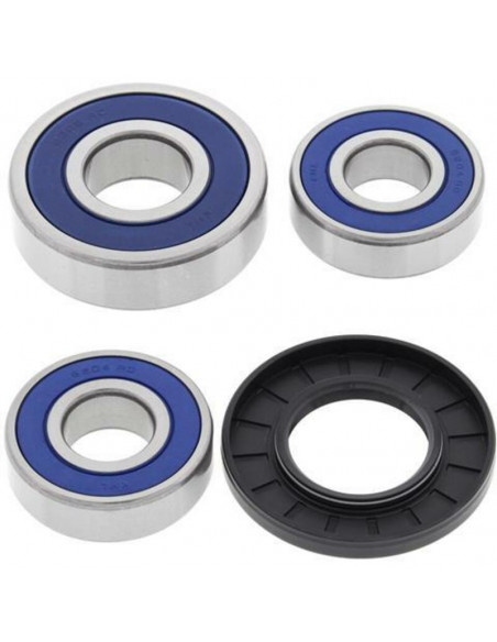 Kit roulements de roue arrière ALL BALLS Suzuki