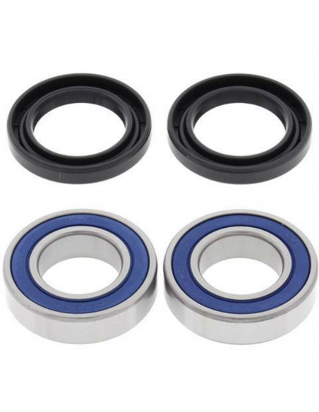 Kit roulements de roue avant ALL BALLS - Honda CBR900RR / 1000RR