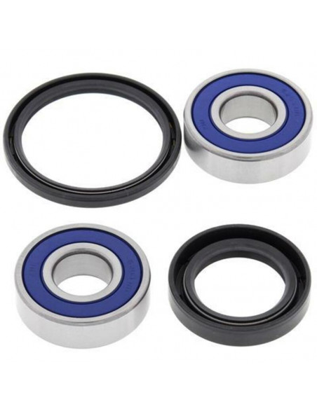 Kit roulements de roue avant ALL BALLS Honda XRV750 Africa Twin