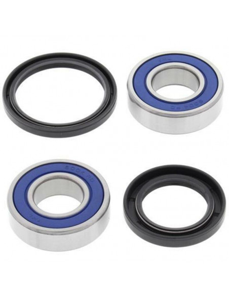 Kit roulements de roue avant ALL BALLS Husqvarna