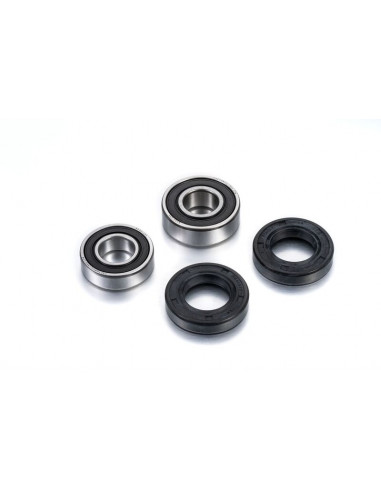 Kit roulements de roues arrière FACTORY LINKS