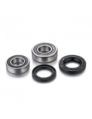 Kit roulements de roues arrière FACTORY LINKS