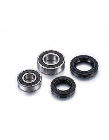 Kit roulements de roues avant FACTORY LINKS