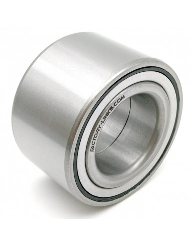 Kit roulements d'essieu arrière FACTORY LINKS