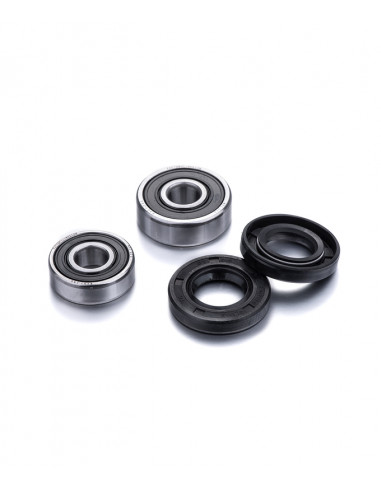 Kit roulements de roues avant FACTORY LINKS - Kawasaki KLX140