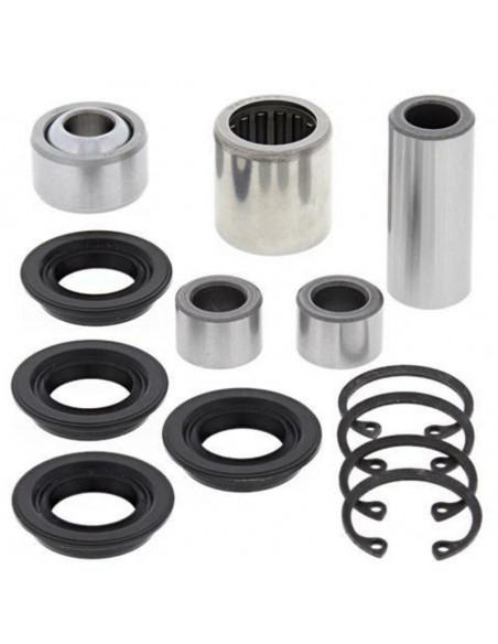 Kit reconditionnement de triangle supérieur/inférieur ALL BALLS Kawasaki