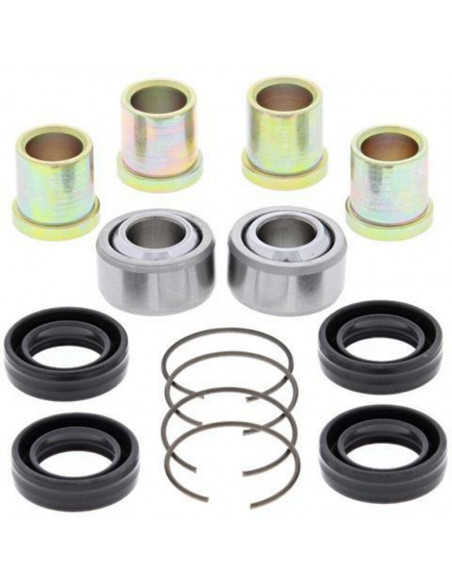 Kit reconditionnement de triangle supérieur/inférieur ALL BALLS Honda TRX