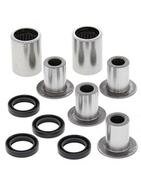 Kit reconditionnement de triangle supérieur/inférieur ALL BALLS Suzuki LT-R450