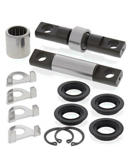 Kit reconditionnement de triangle inférieur ALL BALLS Kawasaki KFX450R