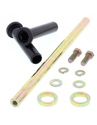 Kit reconditionnement de triangle supérieur/inférieur ALL BALLS Polaris