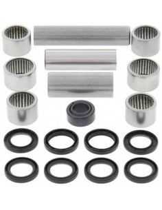 Kit réparation de biellettes ALL BALLS Honda CR250R