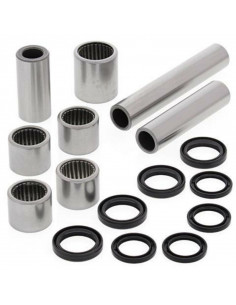 Kit roulements de biellettes d'amortisseur ALL BALLS Yamaha YFZ450R