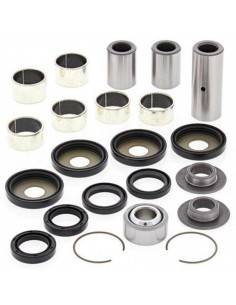 Kit roulements de biellettes d'amortisseur ALL BALLS Yamaha