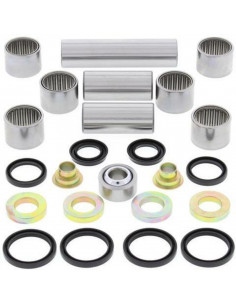 Kit réparation de biellettes ALL BALLS Husqvarna