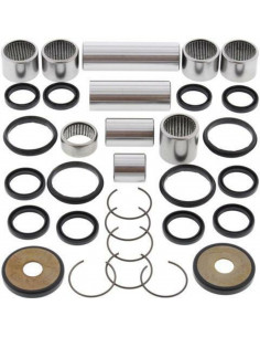 Kit réparation de biellettes ALL BALLS Suzuki RM125/250