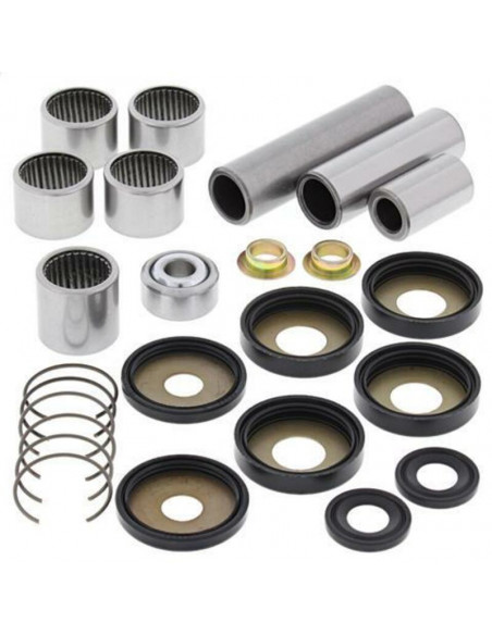 Kit réparation de biellettes ALL BALLS Suzuki RM125/250