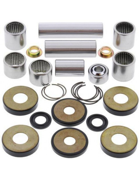 Kit réparation de biellettes ALL BALLS Suzuki RM125/250