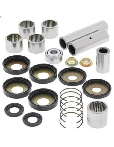Kit réparation de biellettes ALL BALLS Suzuki RM125/250