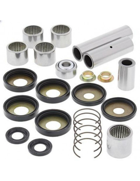 Kit réparation de biellettes ALL BALLS Suzuki RM125/250