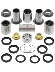 Kit réparation de biellettes ALL BALLS Yamaha YZ125/250 / WR250Z