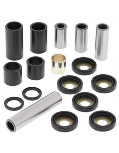 Kit réparation de biellettes ALL BALLS Honda CRF100R