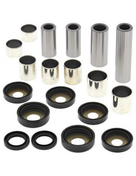 Kit réparation de biellettes ALL BALLS Yamaha TTR125