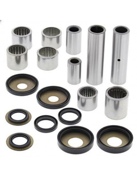 Kit réparation de biellettes ALL BALLS Suzuki DR650S/XF650 Freewind