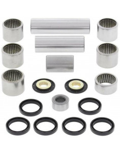 Kit réparation de biellettes ALL BALLS Honda XR650R