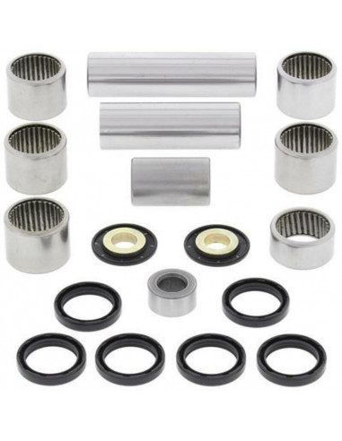 Kit réparation de biellettes ALL BALLS Honda XR650R
