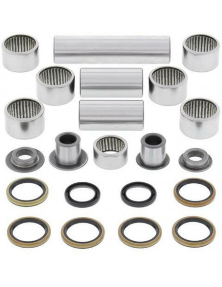 Kit réparation de biellettes ALL BALLS Kawasaki/Suzuki