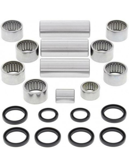 Kit réparation de biellettes ALL BALLS Gas Gas