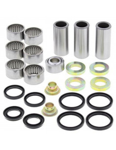 Kit réparation de biellettes ALL BALLS Husqvarna