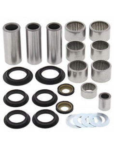 Kit réparation de biellettes ALL BALLS Kawasaki KLX250S