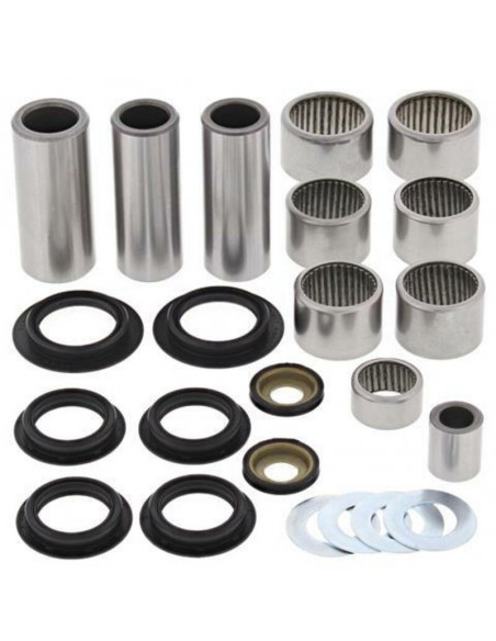 Kit réparation de biellettes ALL BALLS Kawasaki KLX250S