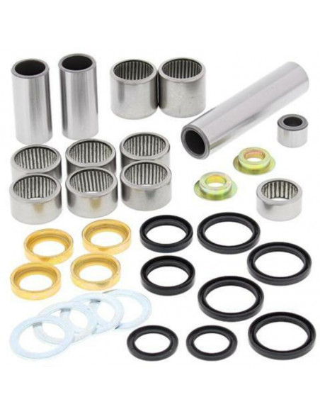 Kit réparation de biellettes ALL BALLS Yamaha YZ125/250/250F