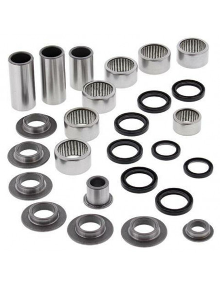 Kit réparation de biellettes ALL BALLS Suzuki RM125/250