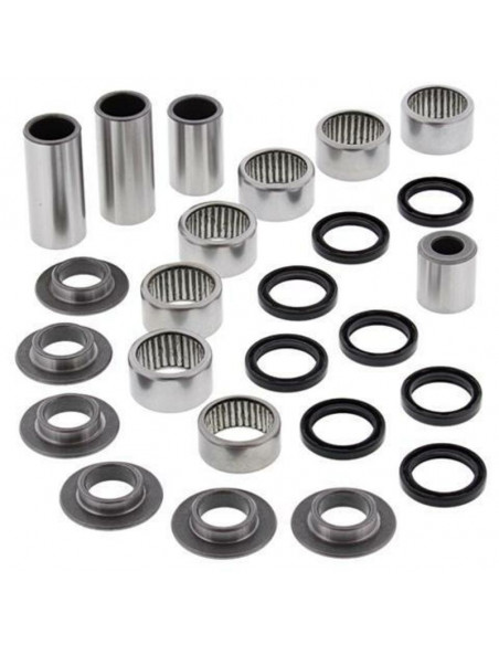 Kit réparation de biellettes ALL BALLS Suzuki RM125/250