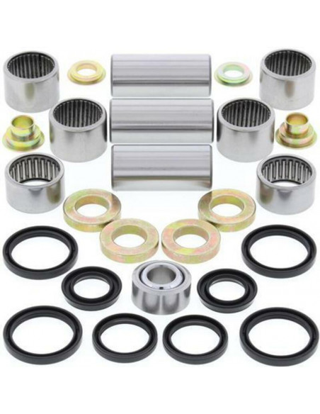 Kit réparation de biellettes ALL BALLS Husqvarna