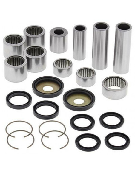 Kit réparation de biellettes ALL BALLS Suzuki RM80/85/100