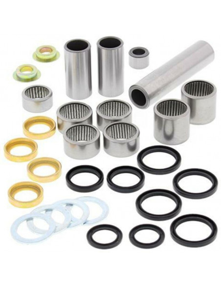 Kit réparation de biellettes ALL BALLS Yamaha/Husqvarna