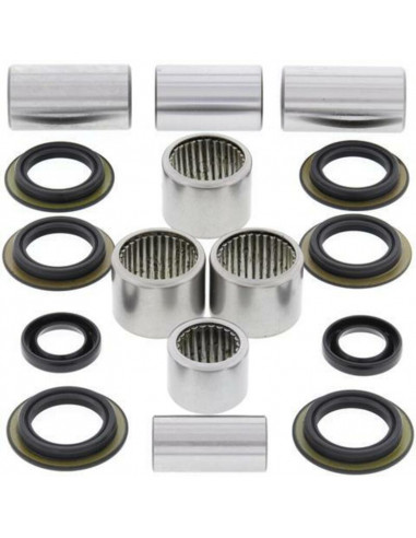 Kit réparation de biellettes ALL BALLS Yamaha YZ/WR 250/450F